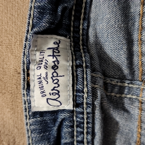 Aeropostale jeans - Picture 9 of 11